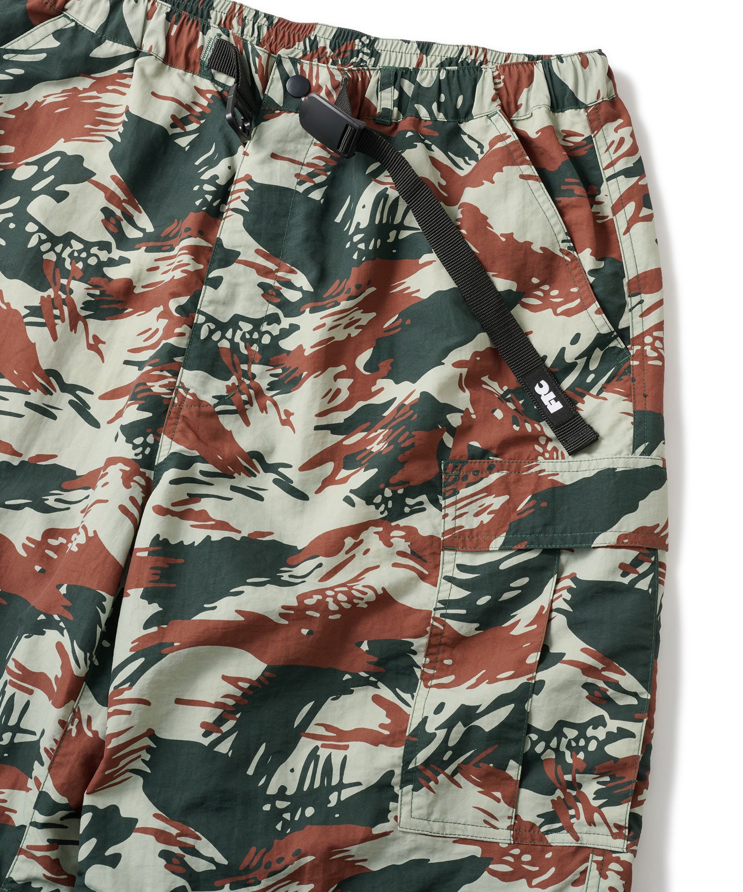 FTC CONVERTIBLE CARGO PANT – FTC SKATEBOARDING