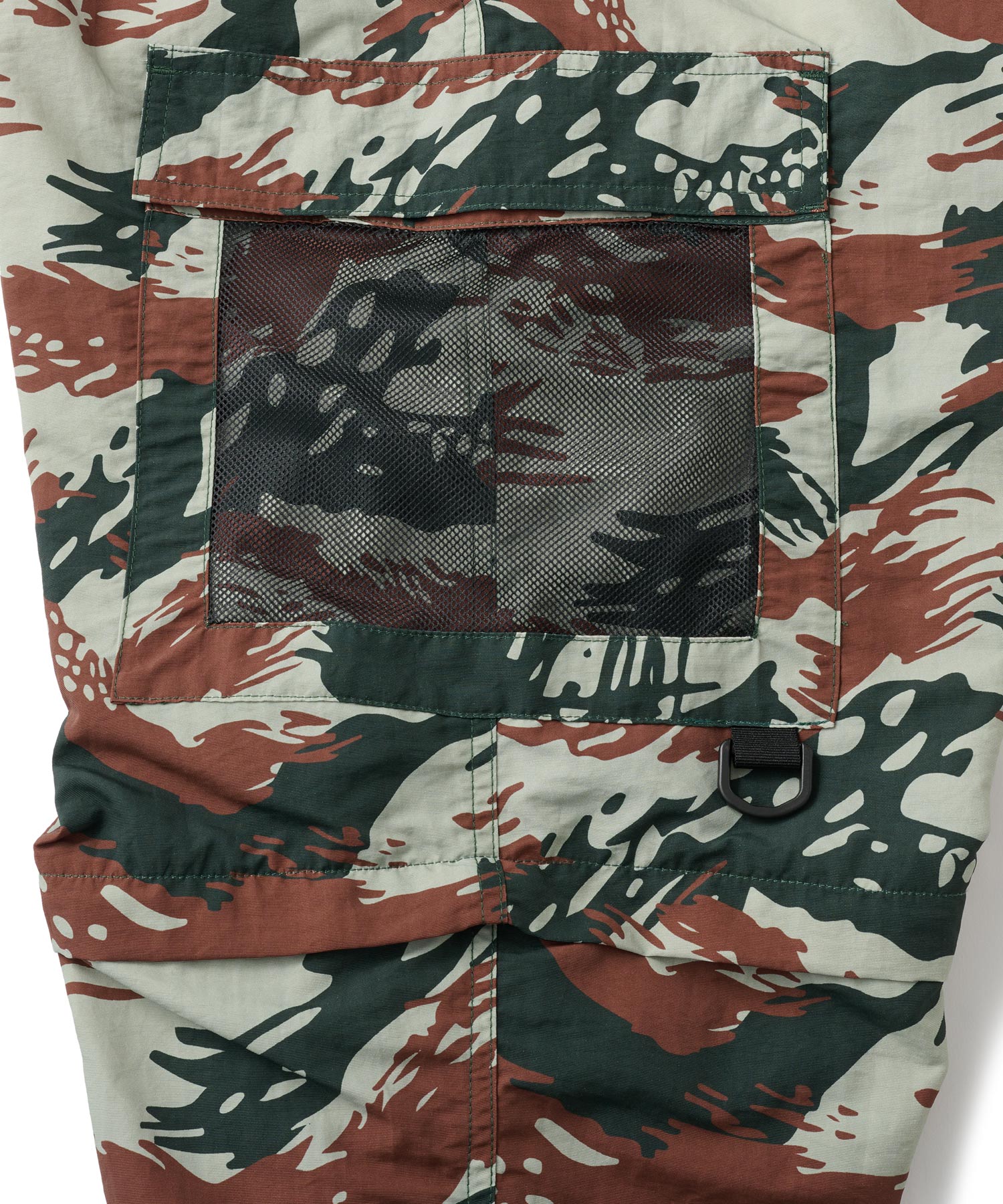 パンツ FTC CONVERTIBLE CARGO PANT CAMO FTC CONVERTIBLE CARGO PANT – FTC SKATEBOARDING