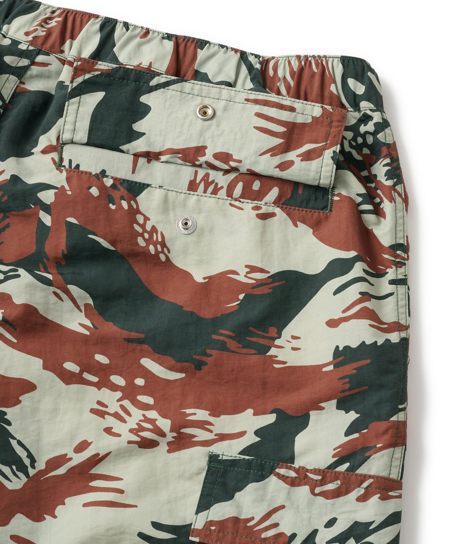 パンツ FTC CONVERTIBLE CARGO PANT CAMO FTC CONVERTIBLE CARGO PANT – FTC SKATEBOARDING