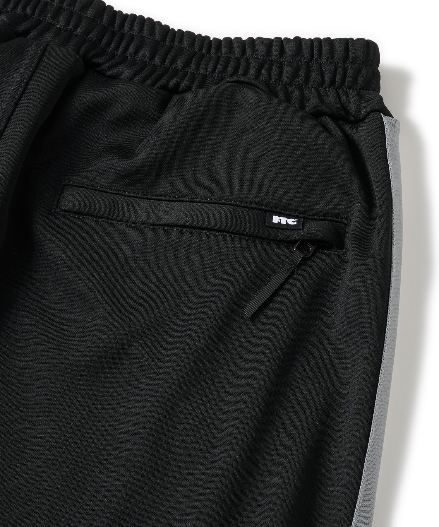 FTC STRIPE RIB TRACK JERSEY PANT – FTC SKATEBOARDING