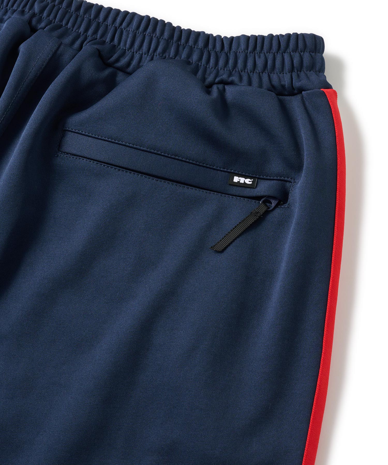 FTC STRIPE RIB TRACK JERSEY PANT – FTC SKATEBOARDING