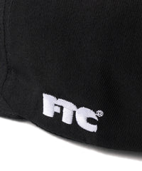 FTC F LOGO 6 PANEL