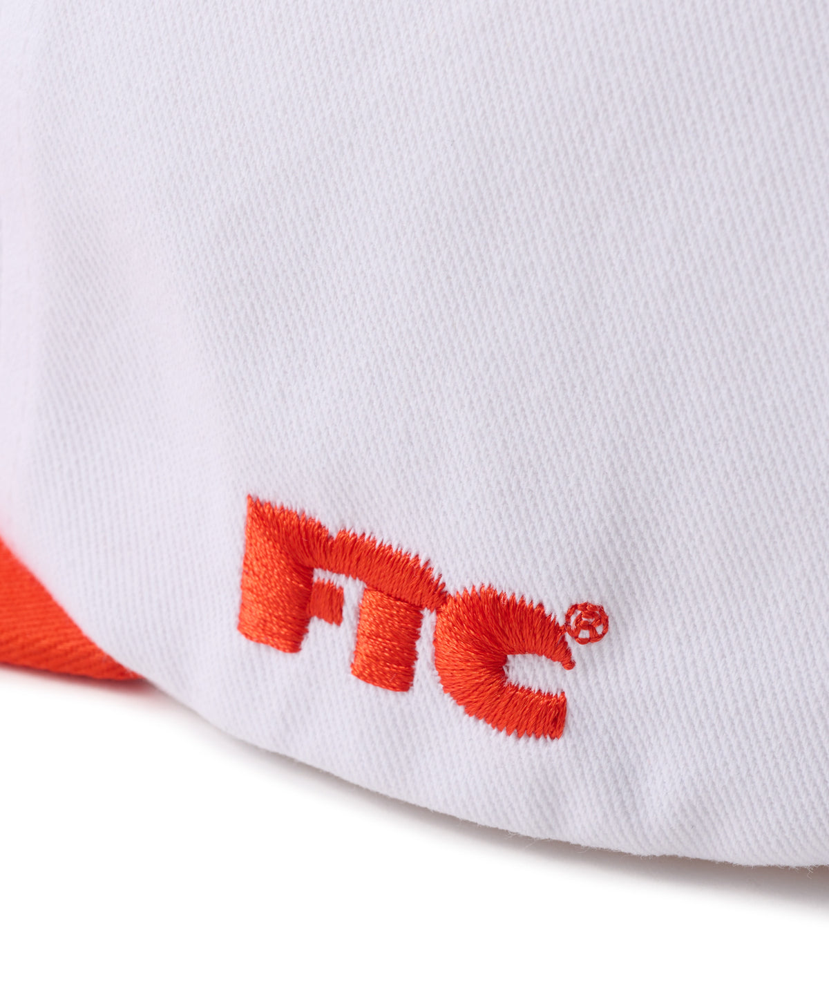 FTC F LOGO 6 PANEL