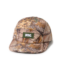 FTC RIPSTOP CAMP CAP