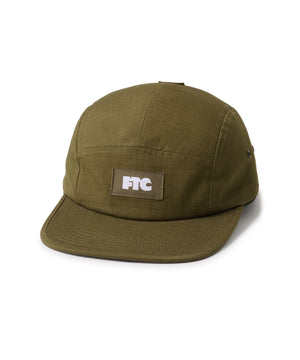 FTC RIPSTOP CAMP CAP