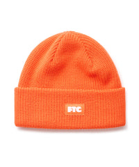 FTC SMALL BOX LOGO BEANIE