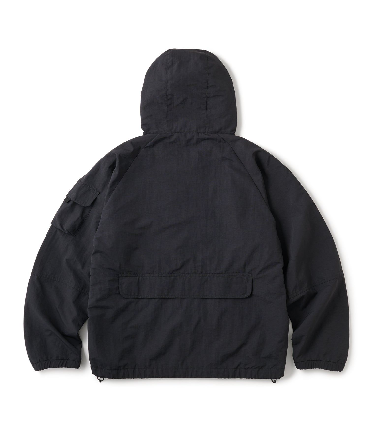 FTC UTILITY HOODED JACKETユーティリティフードジャケット FTC UTILITY HOODED JACKET – FTC SKATEBOARDING