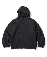 FTC UTILITY HOODED JACKET