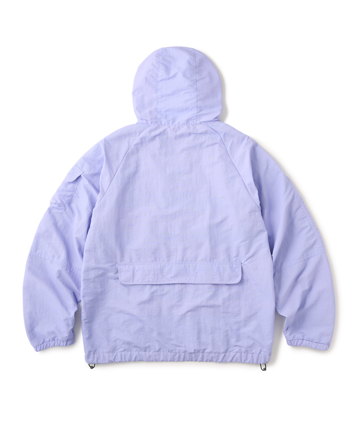 FTC UTILITY HOODED JACKET