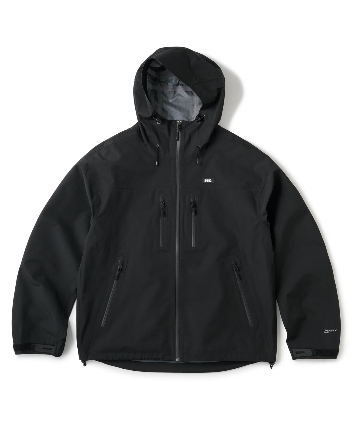 FTC PERTEX 3L SHELL JACKET