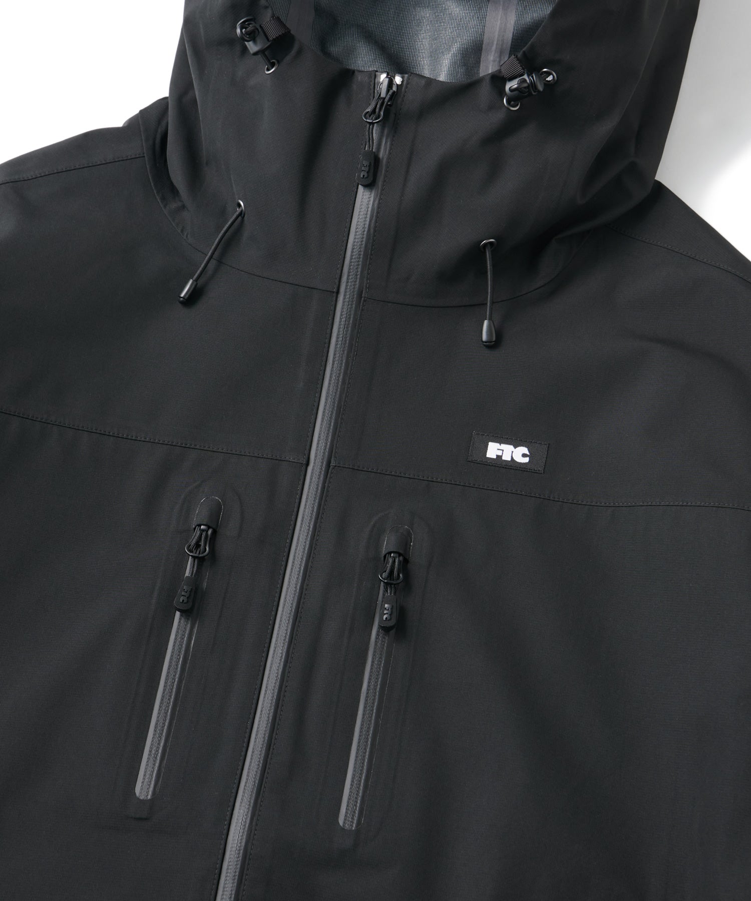 FTC PERTEX® 3L SHELL CAMP CAP PERTEX® 3L SHELL CAMP CAP – FTC