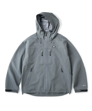 FTC PERTEX 3L SHELL JACKET