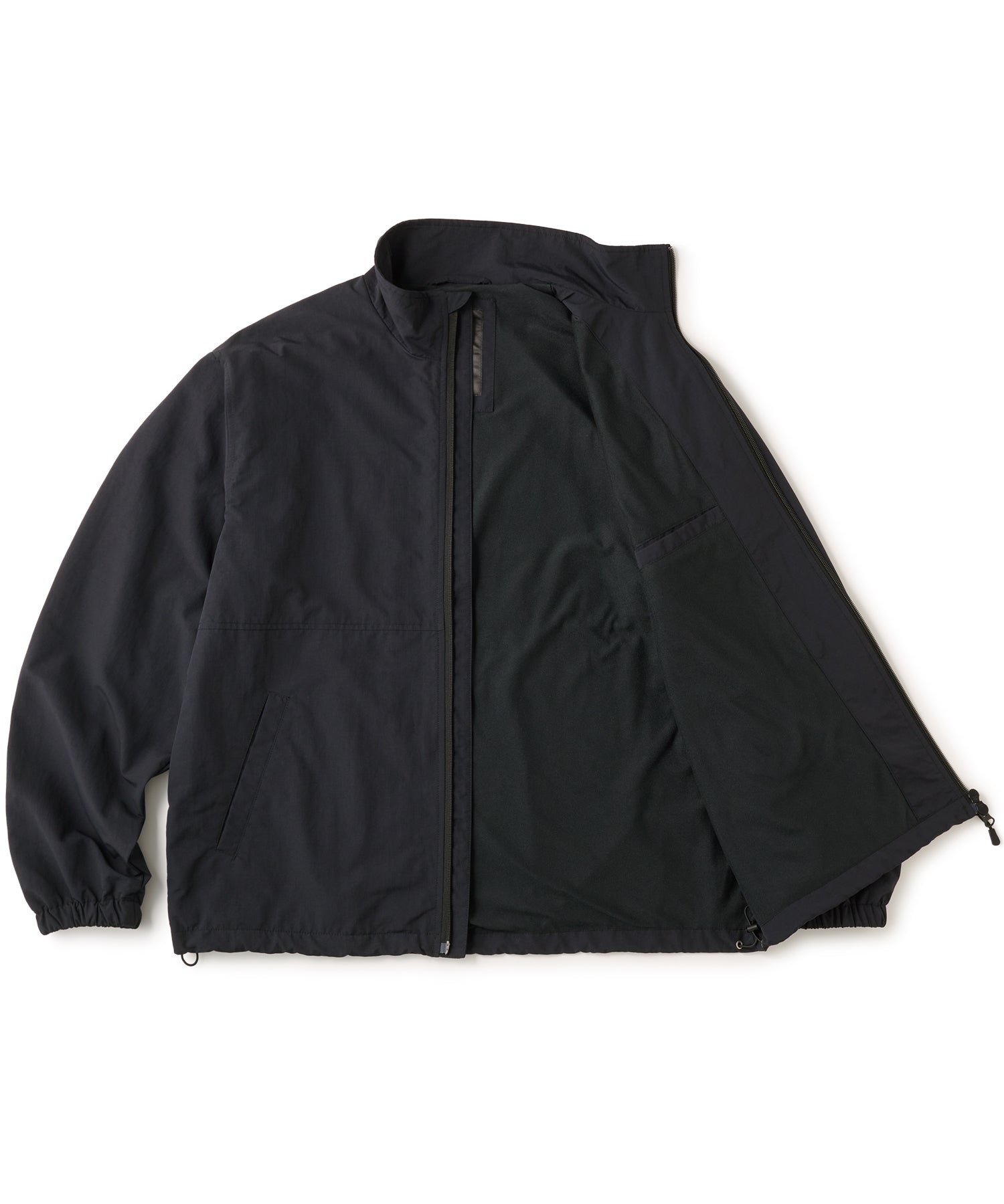 FTC SUPPLEX NYLON LIGHT JACKET – FTC SKATEBOARDING