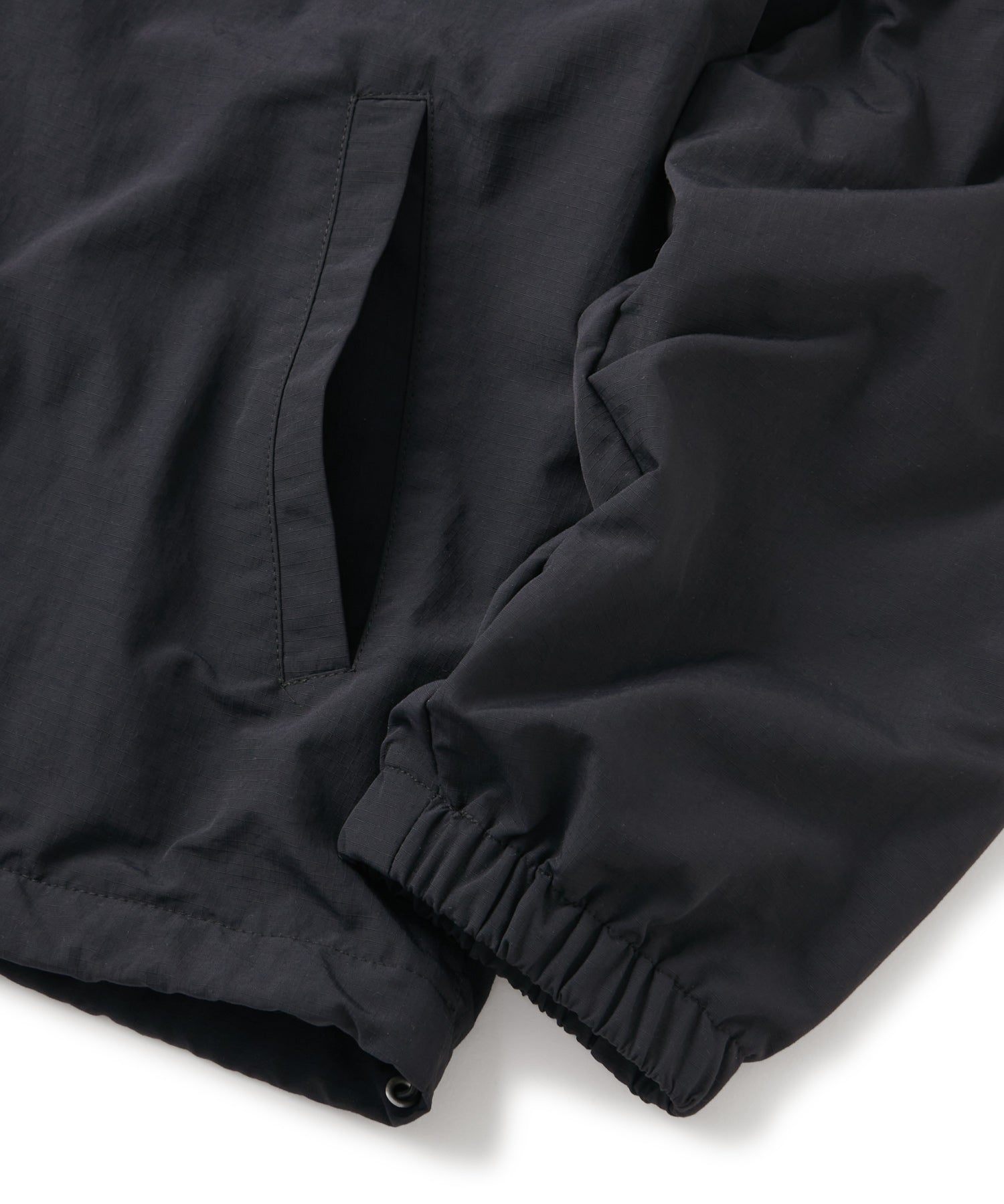 FTC SUPPLEX NYLON LIGHT JACKET – FTC SKATEBOARDING