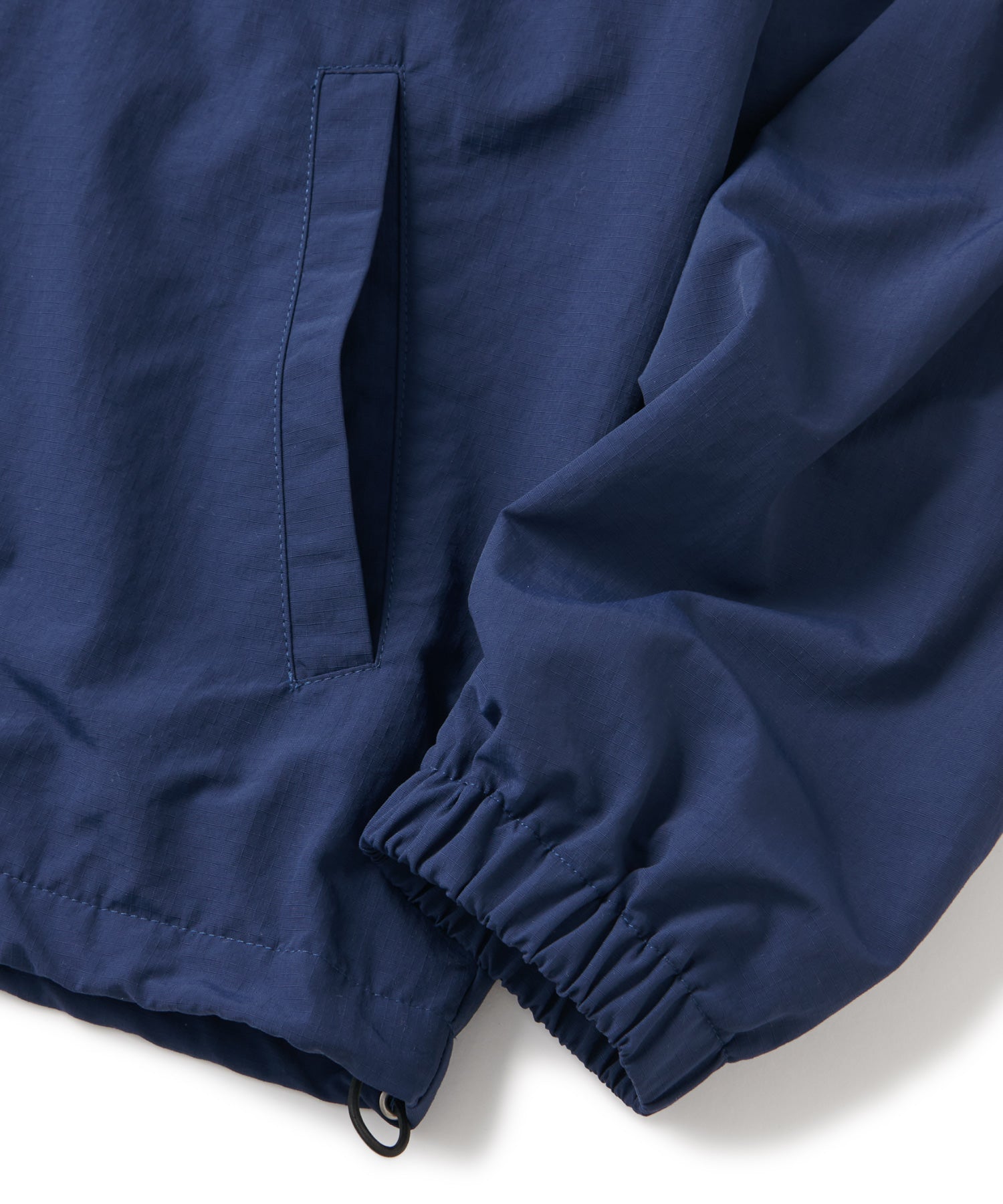 SUPPLEX® NYLON LIGHT JACKET NAVY XL FTC SUPPLEX NYLON LIGHT JACKET – FTC SKATEBOARDING