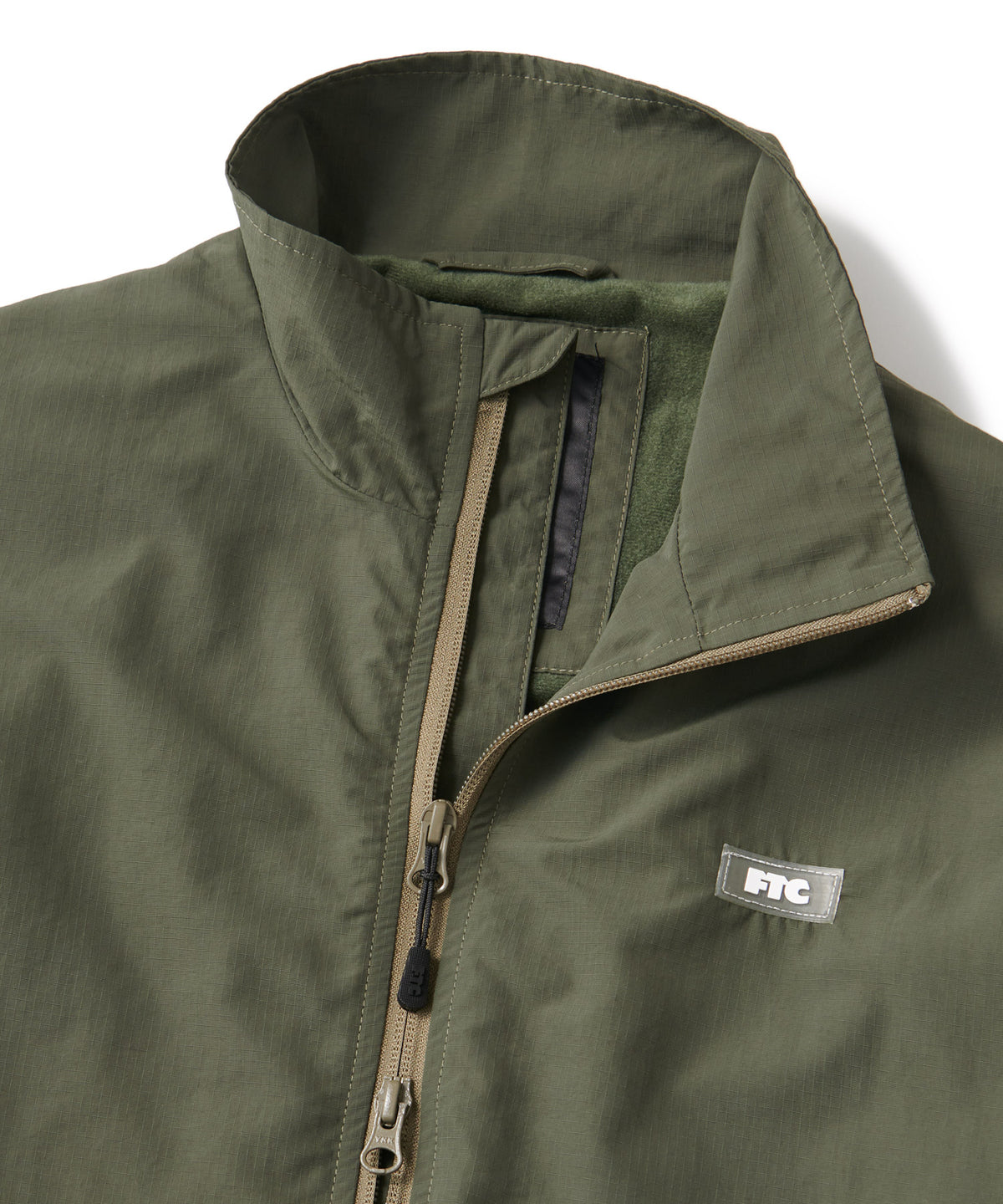 FTC SUPPLEX NYLON LIGHT JACKET