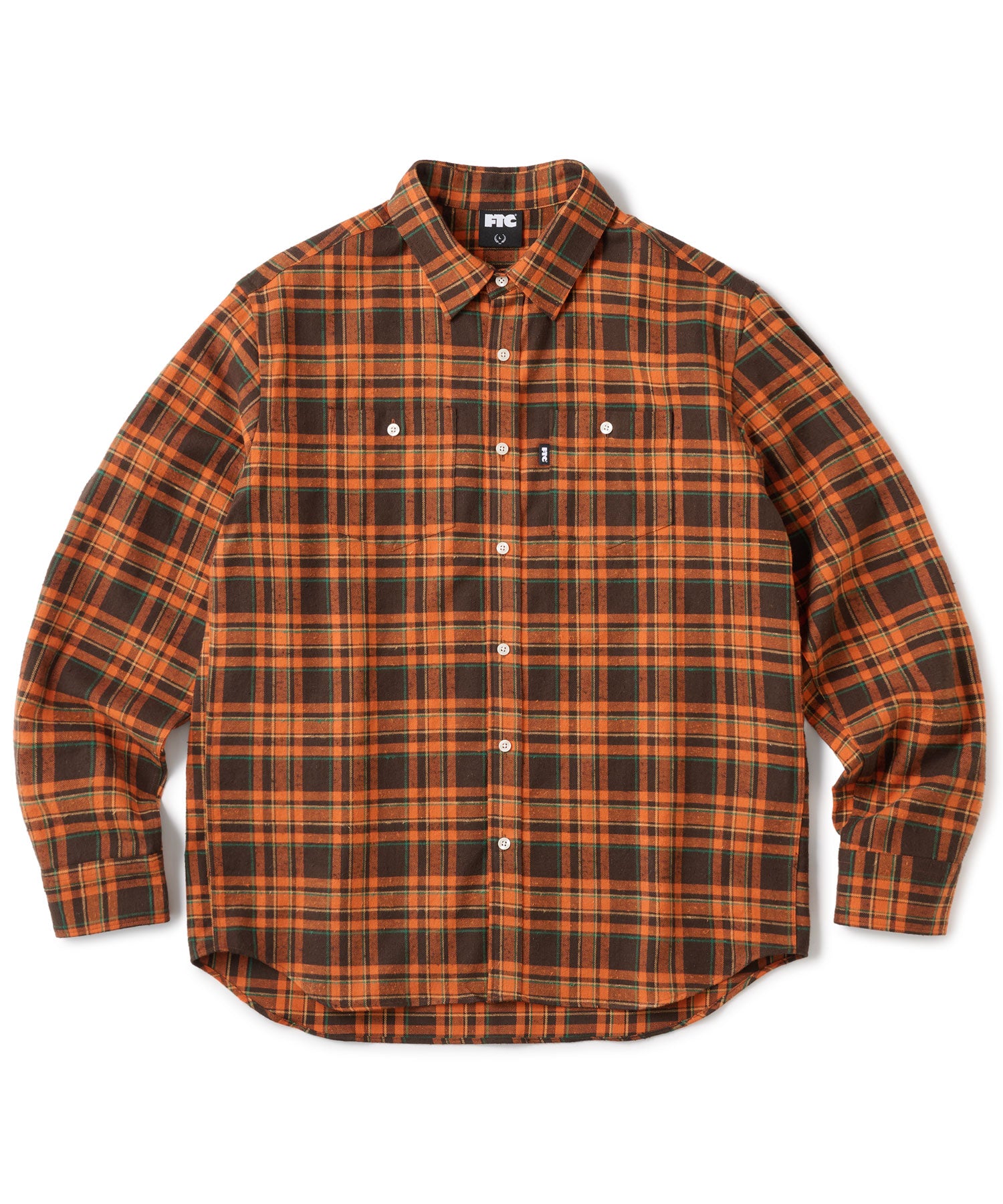 TOPS – FTC SKATEBOARDING