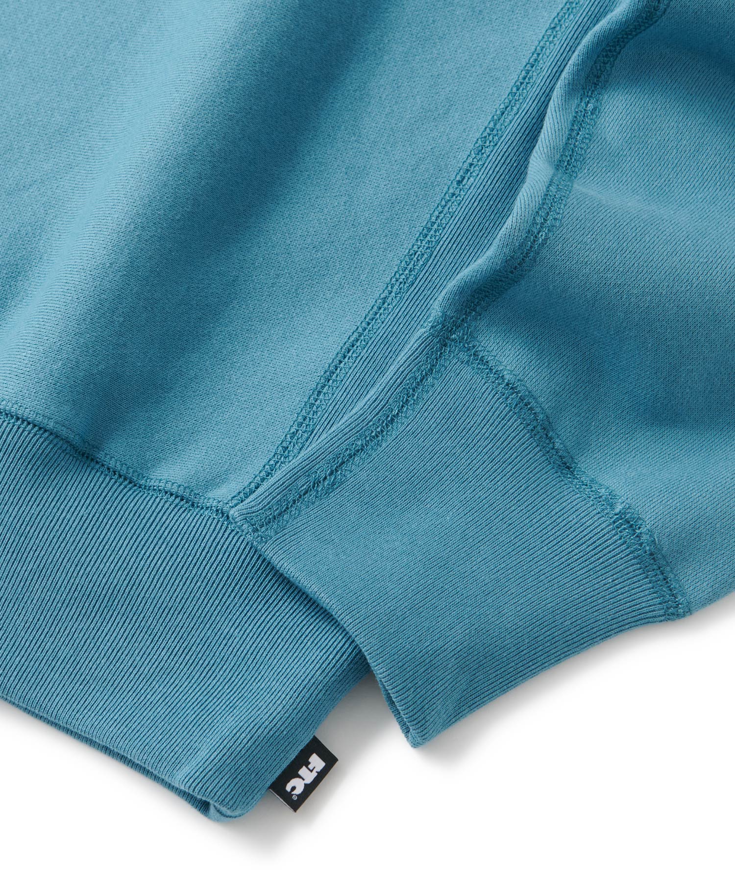 FTC FORTHECITY CREWNECK SWEATSHIRT – FTC SKATEBOARDING