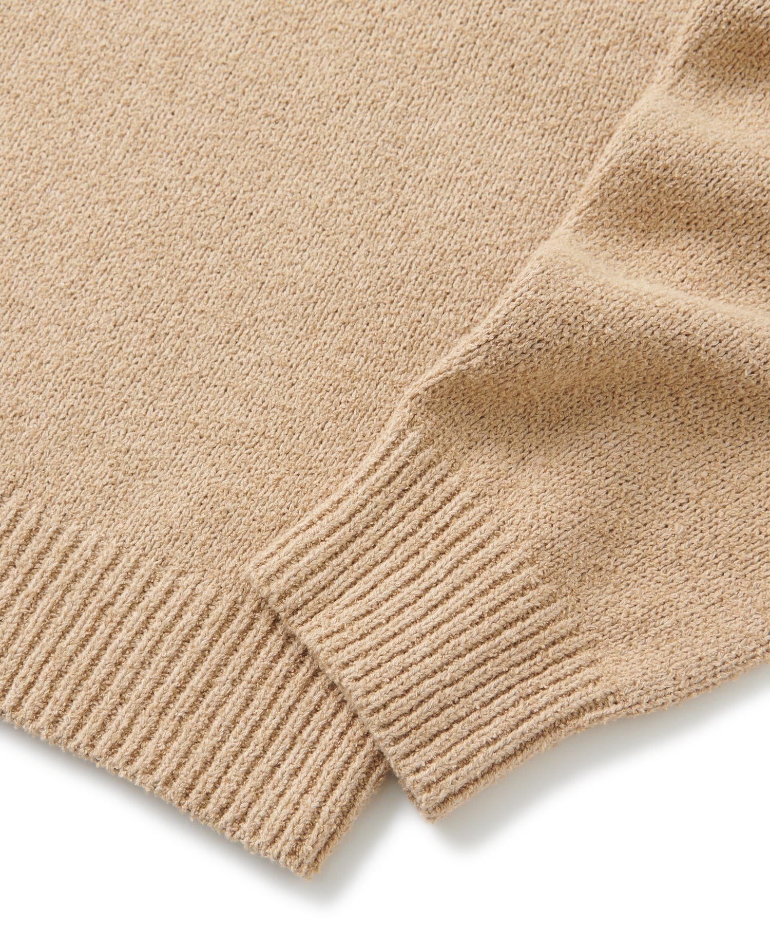 トップス SOL x FUC All around Knit Sweater(Brown) KHU120L_974.png?crop=center&