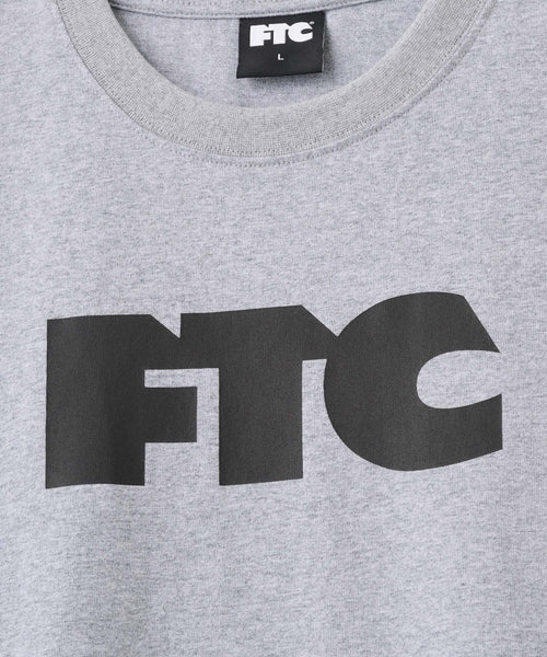 FTC OG LOGO TEE – FTC SKATEBOARDING