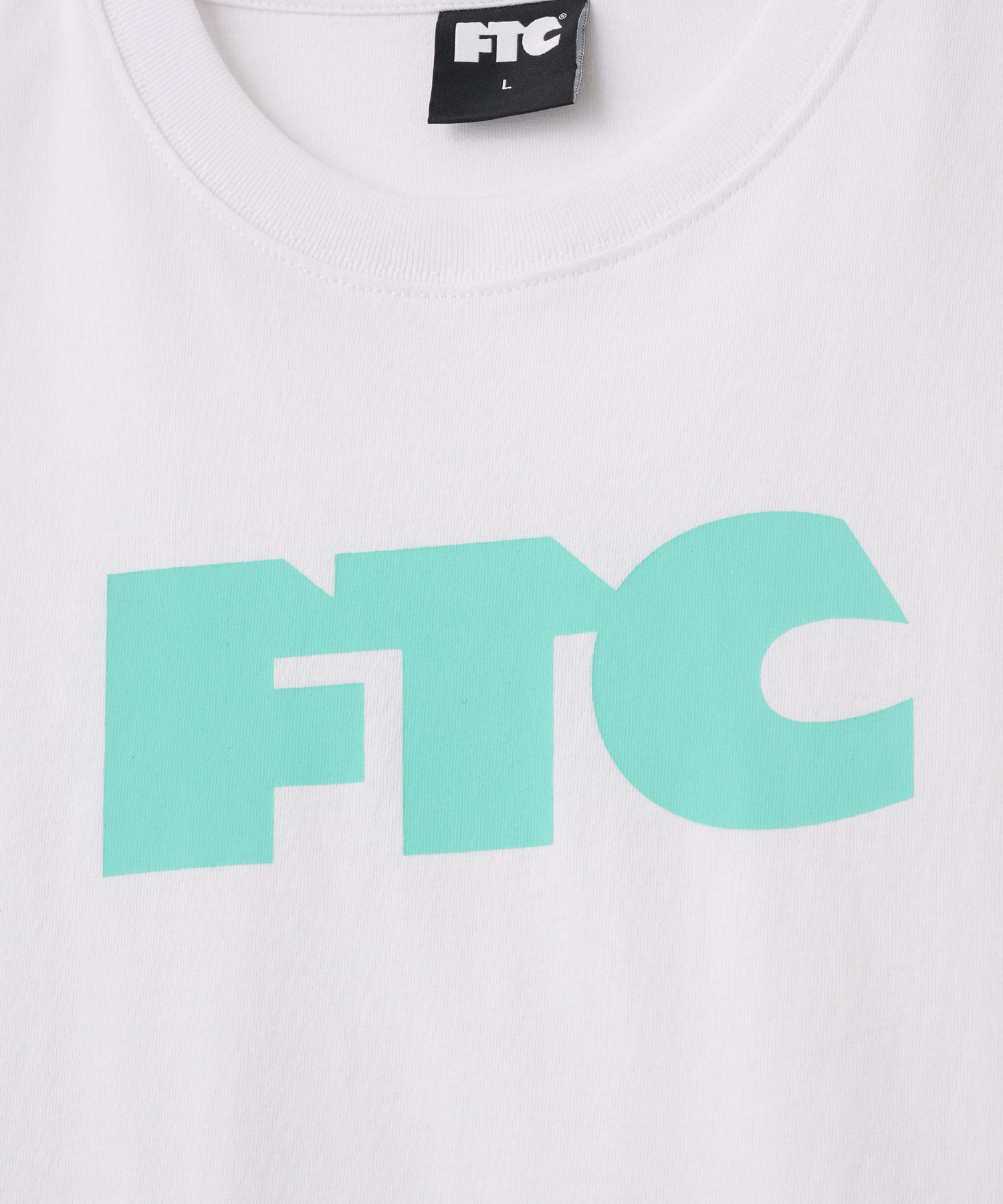 公式ファッションブランド通販サイト FTC SKATEBOARDING FTC – TEE LOGO OG スケートボード