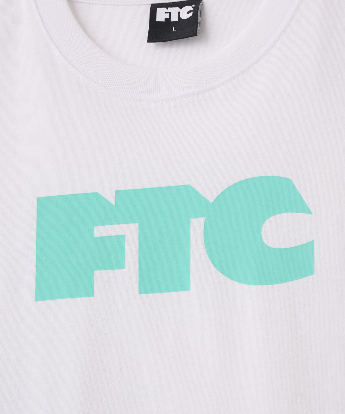 FTC OG LOGO TEE