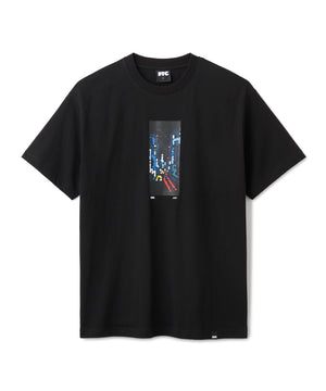 YOON HYUP X FTC SUMMER NIGHTS TEE