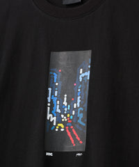 YOON HYUP X FTC SUMMER NIGHTS TEE
