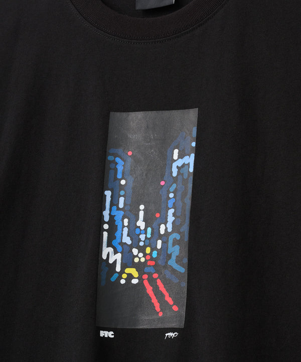 YOON HYUP X FTC SUMMER NIGHTS TEE