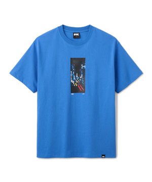 YOON HYUP X FTC SUMMER NIGHTS TEE