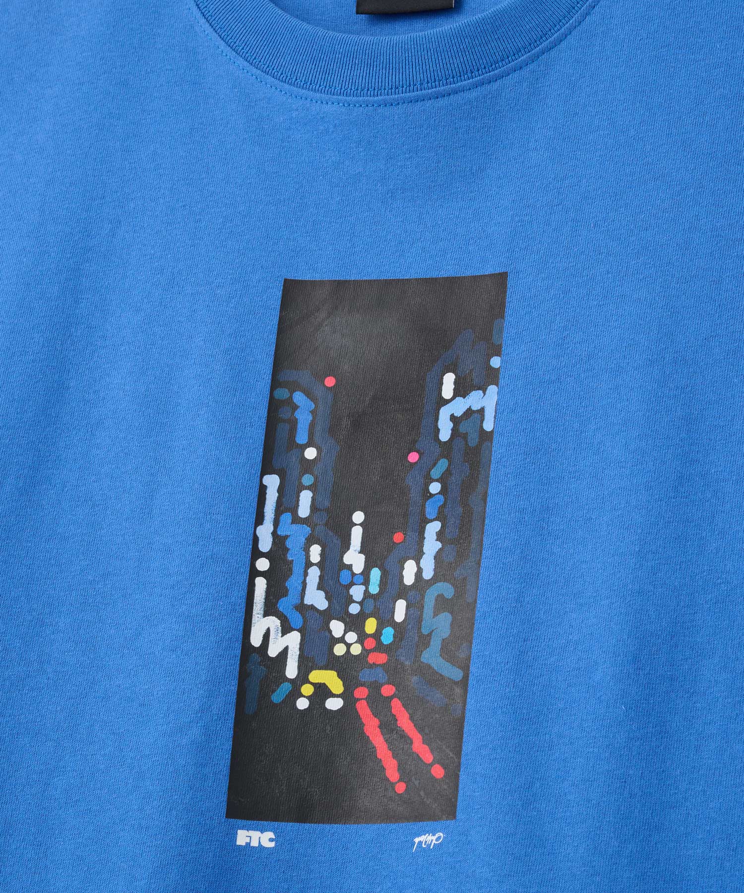 FTC X YOON HYUP SUMMER NIGHTS Tシャツ 半袖 3色 送料込み FTC X YOON HYUP SUMMER NIGHTS Tシャツ 半袖 3色 送料込み