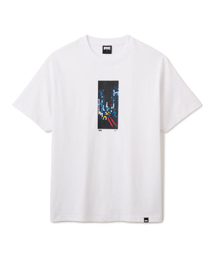 YOON HYUP X FTC SUMMER NIGHTS TEE