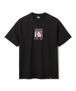 FTC LIQUOR TEE