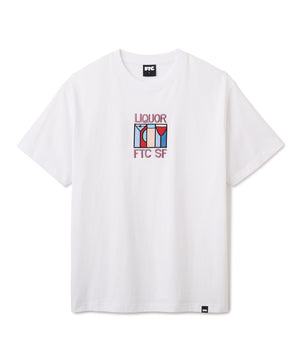 FTC LIQUOR TEE