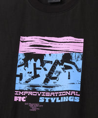 FTC STYLINGS TEE