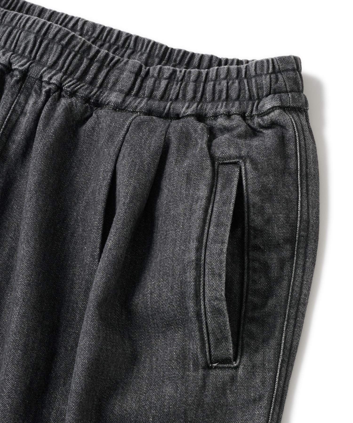 FTC DENIM EASY PANT – FTC SKATEBOARDING