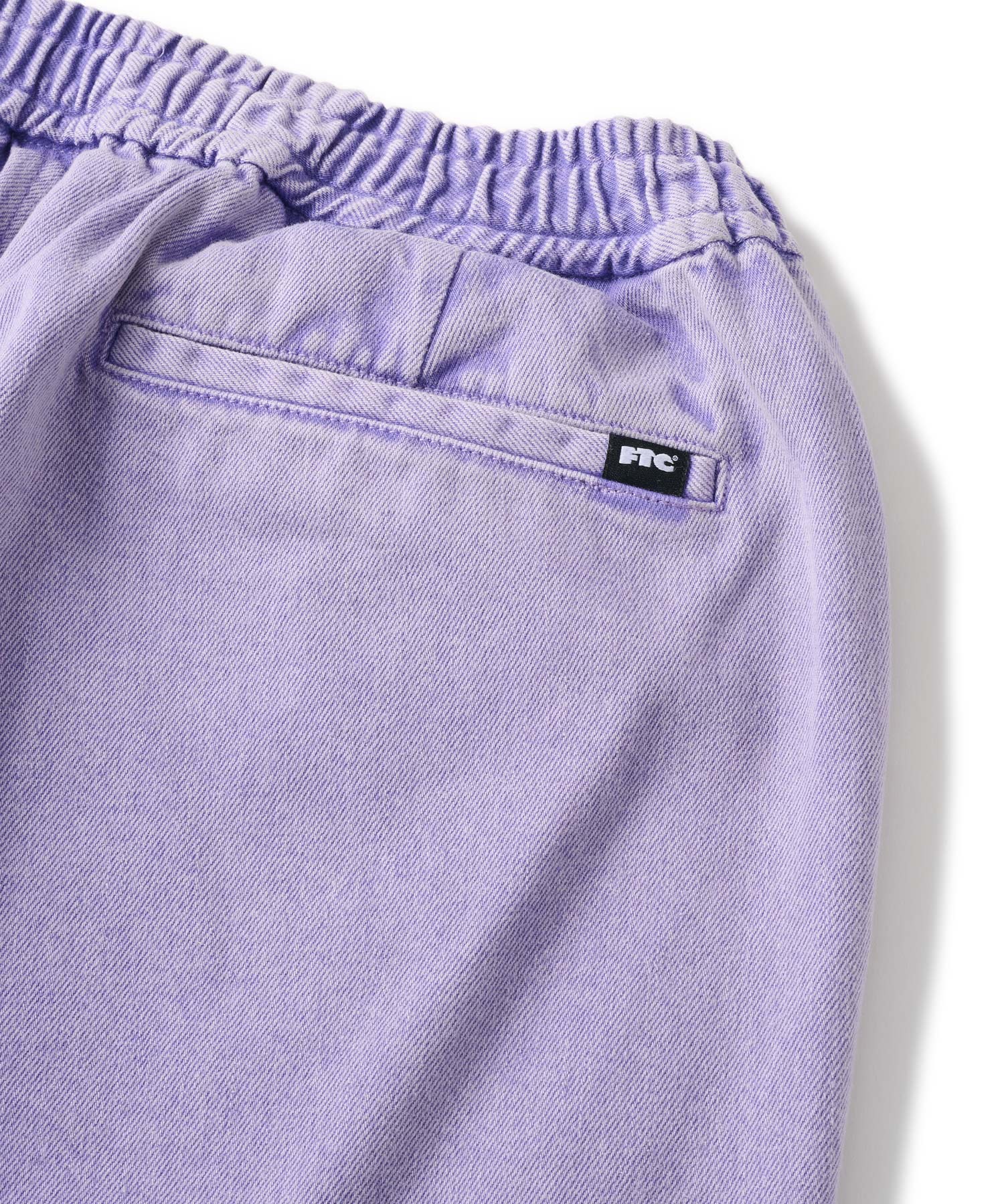 FTC DENIM EASY PANT – FTC SKATEBOARDING