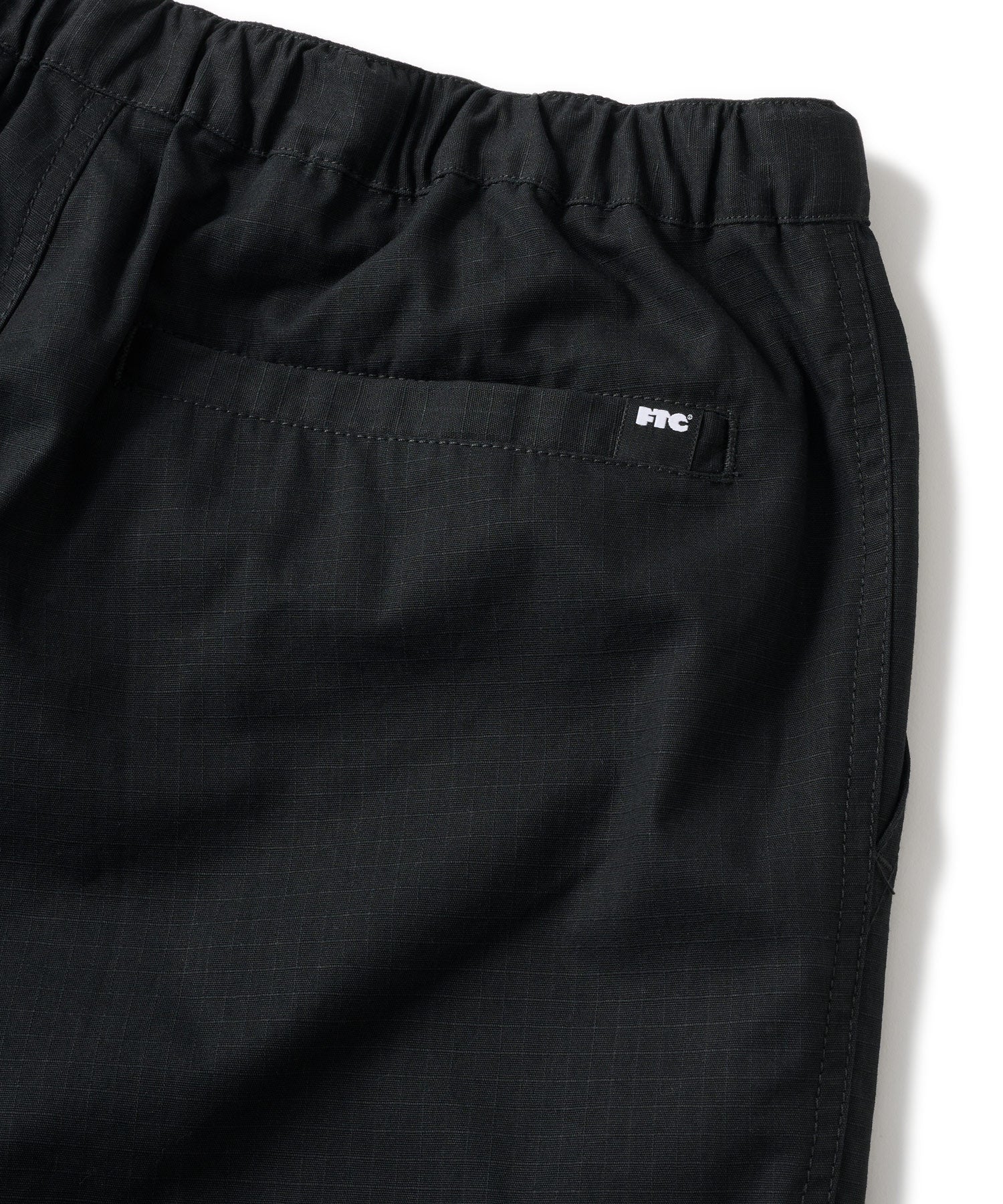 即完売【FTC】RIPSTOP EASY BAKER PANT RIPSTOP EASY BAKER PANT – FTC