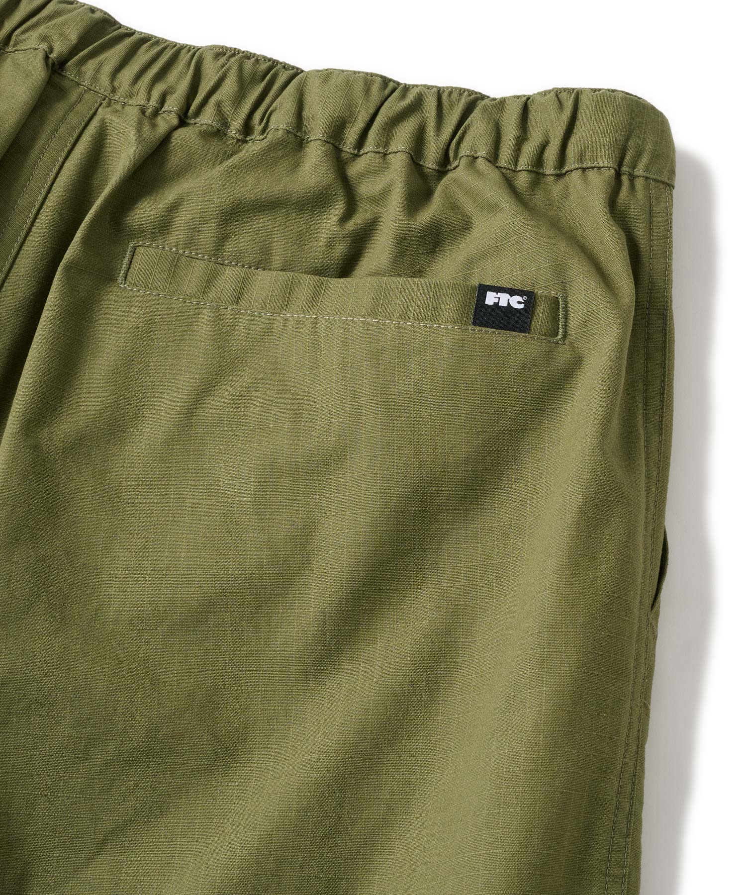 パンツ FTC EASY TWILL pants FTC / TWILL EASY PANT の通販サイト- birnest