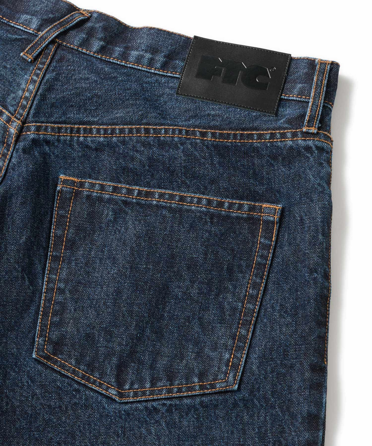 FTC DENIM SHORT