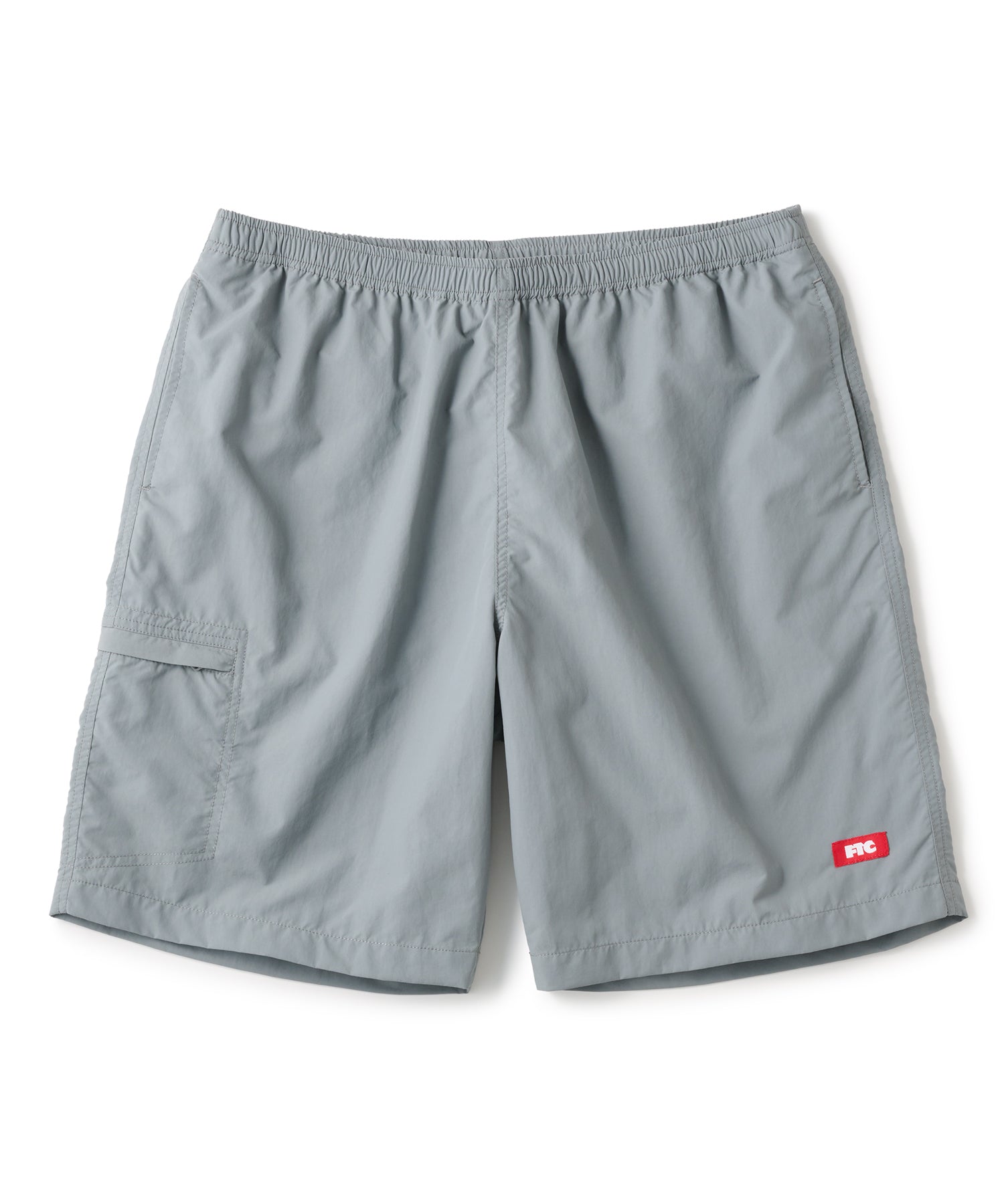 FTC SUPPLEX NYLON SHORT – FTC SKATEBOARDING