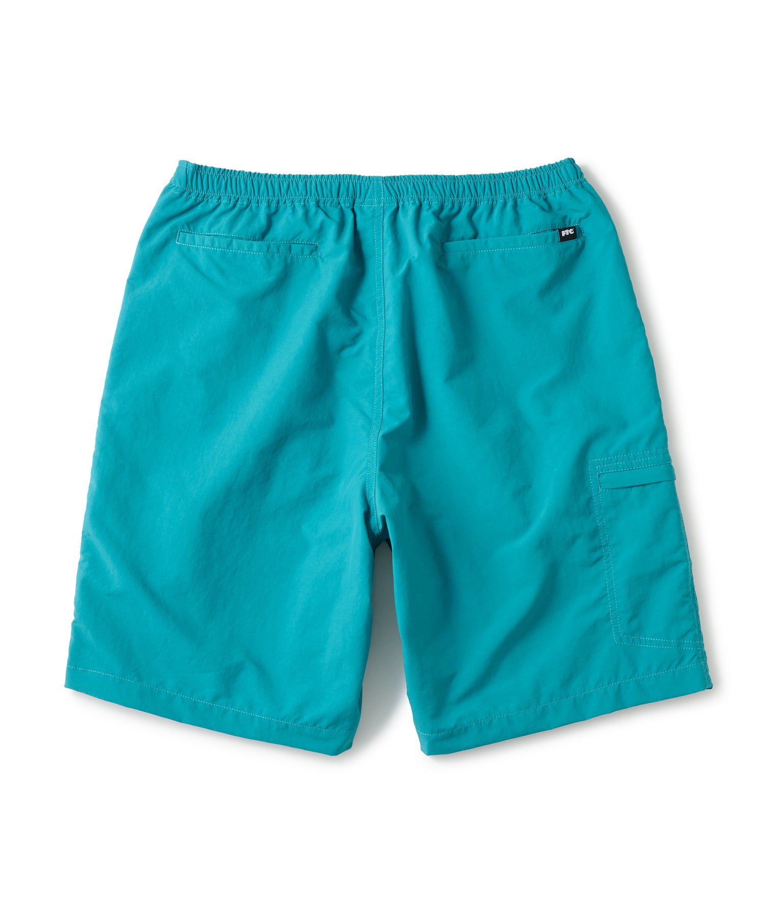 FTC SUPPLEX NYLON SHORT – FTC SKATEBOARDING