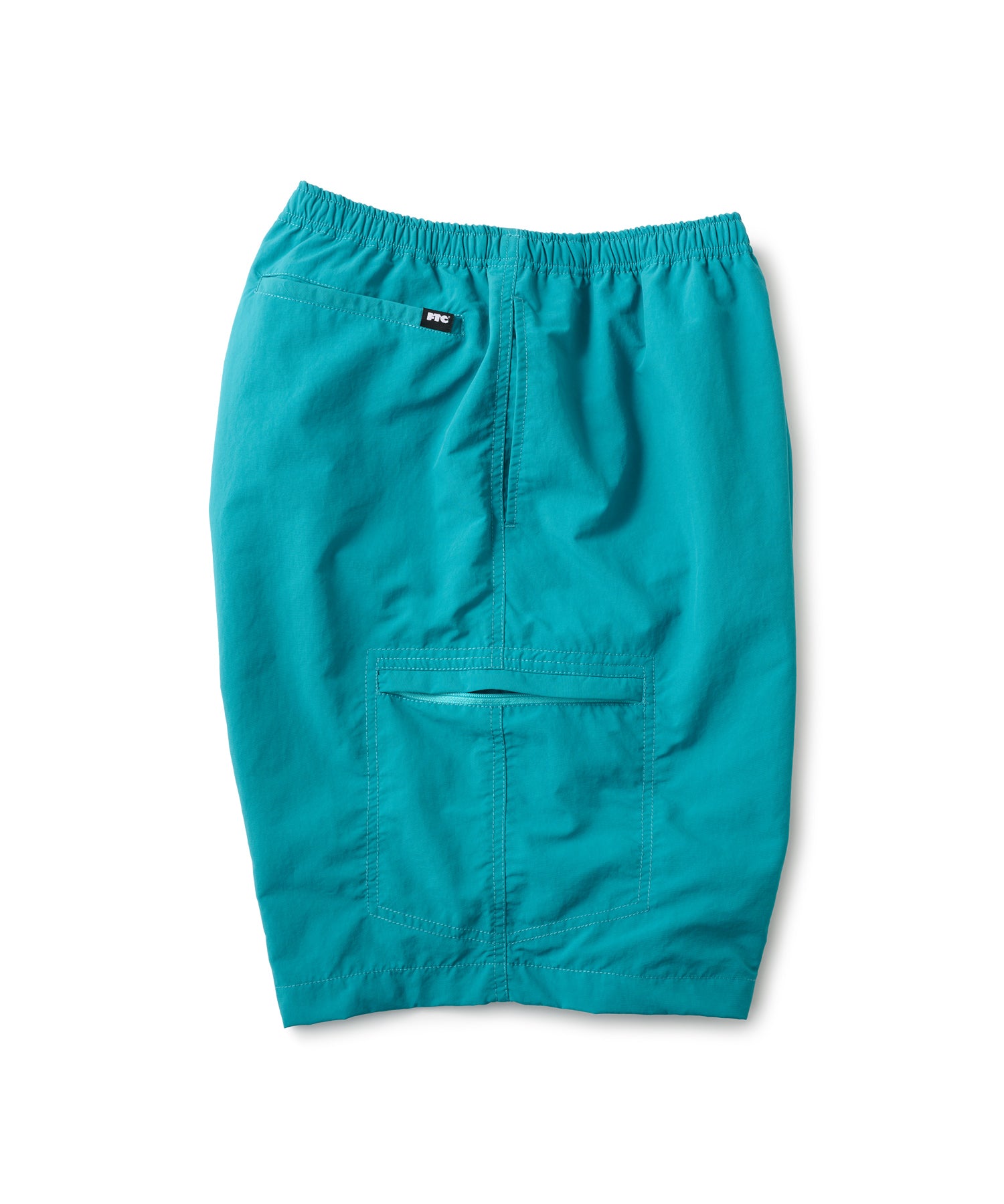 FTC SUPPLEX NYLON SHORT – FTC SKATEBOARDING