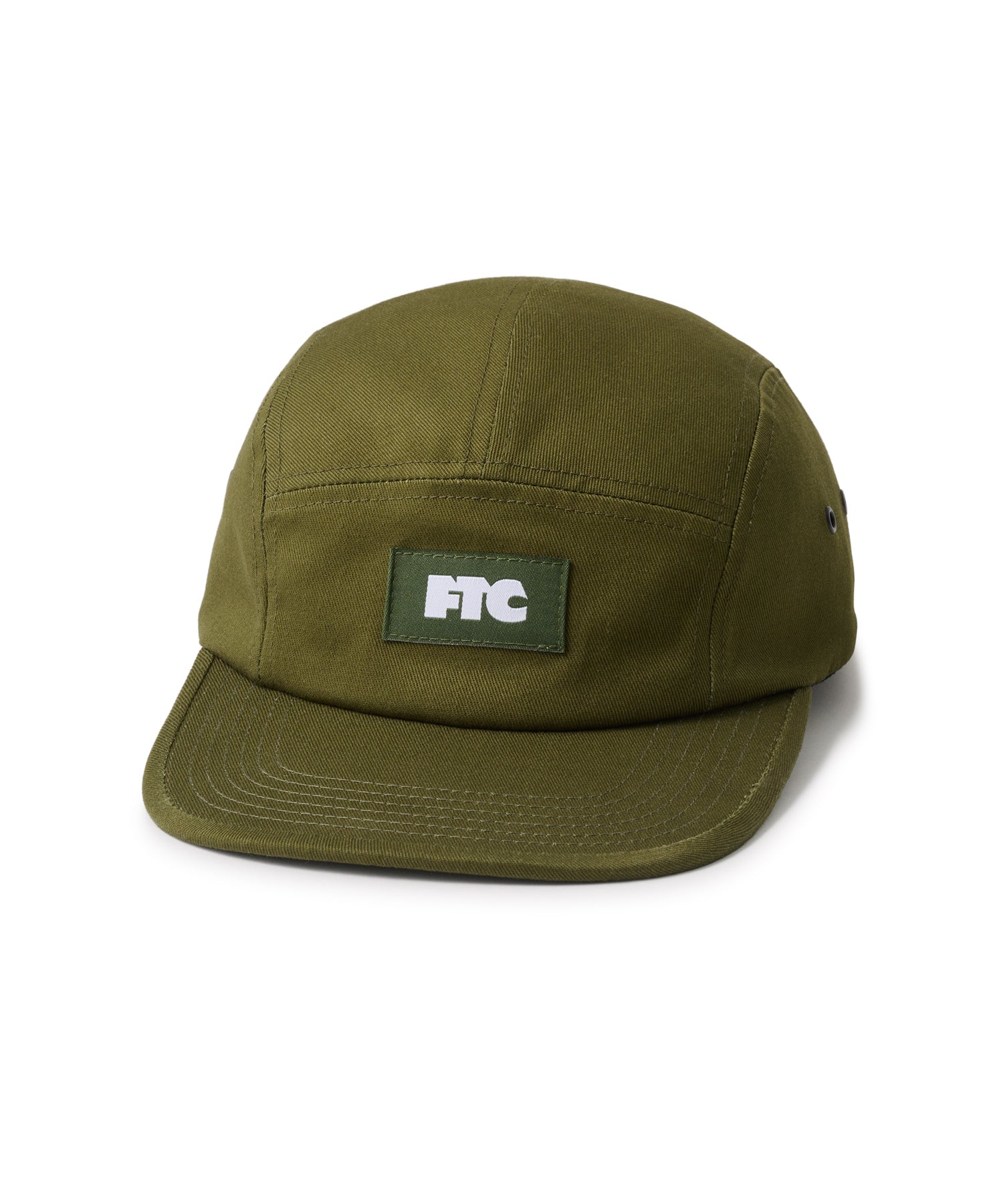 PERTEX® 3L SHELL CAMP CAP – FTC