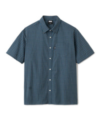 FTC PLAID SHIRT