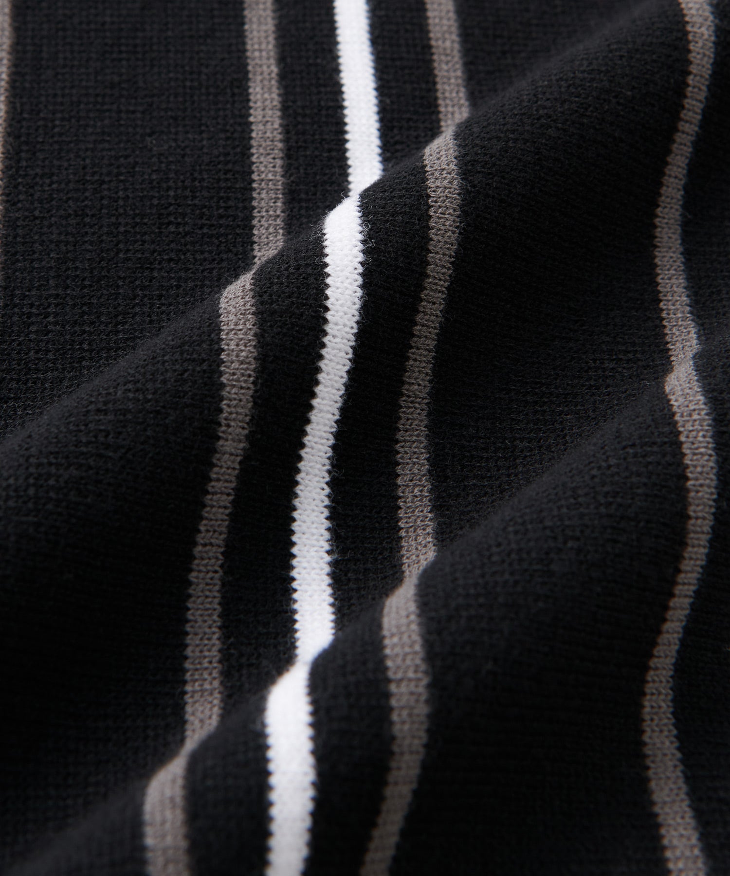 FTC STRIPE KNIT POLO – FTC SKATEBOARDING