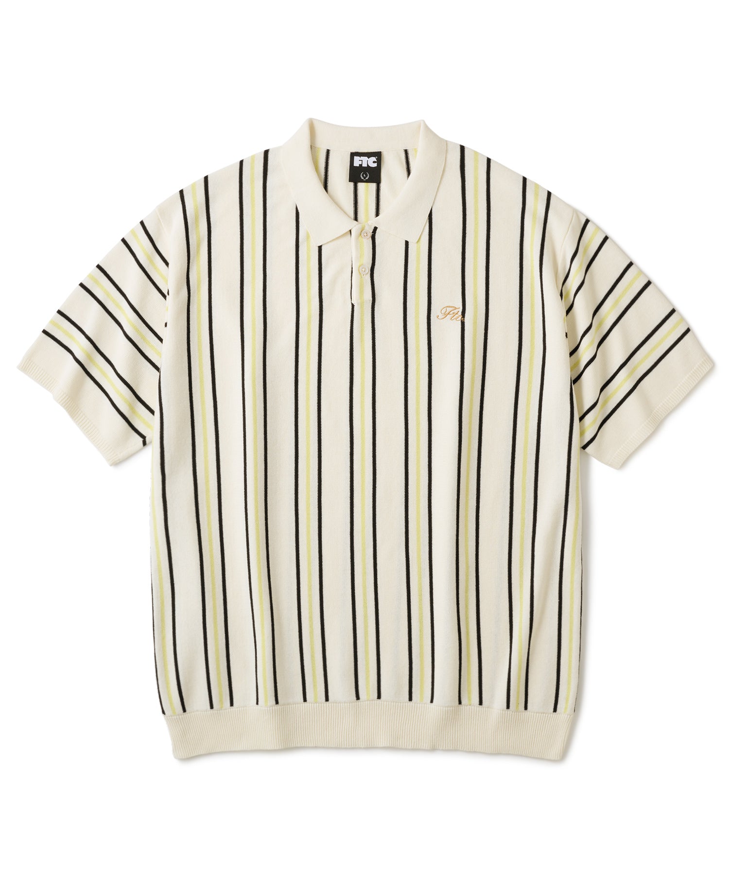 TOPS – FTC SKATEBOARDING