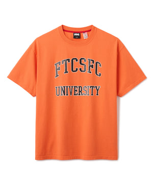 FTC CRACKED UNIVERSITY TEE