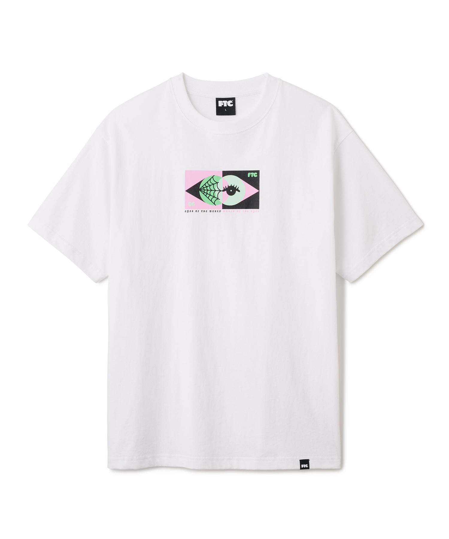 TEE SHIRTS – FTC SKATEBOARDING