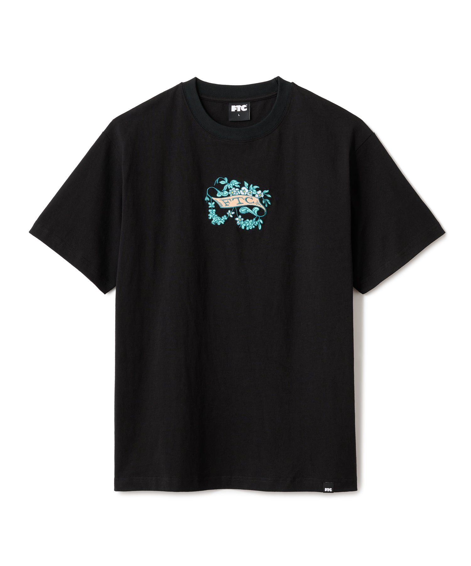 即完売【FTC】VINES TEE FTC VINES TEE – FTC SKATEBOARDING
